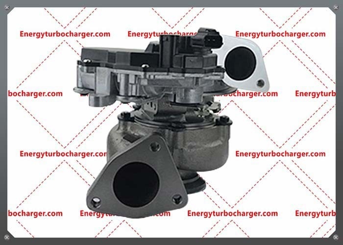 17201-11070 CT16V شاحن توربيني لتويوتا هايلكس إنوفا فورتشنر 2.4L 2GD-FTV
