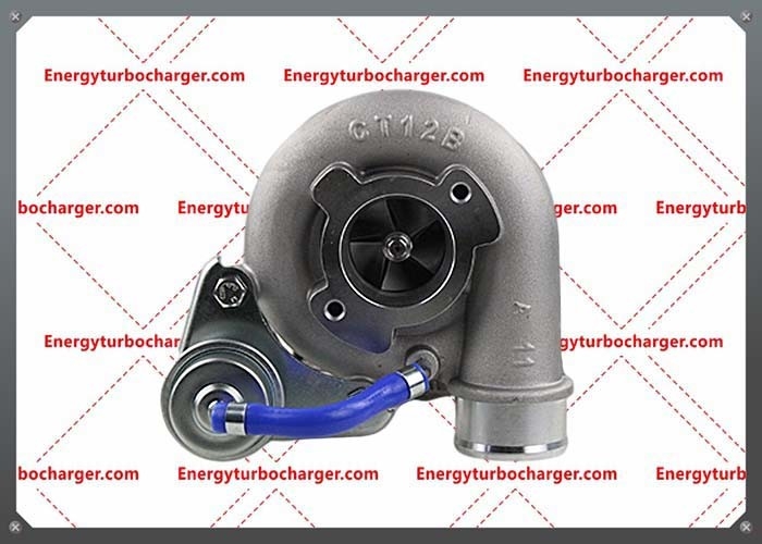 محرك CT12B Toyota Turbocharger 17201-67010 1720167010 1KZTE KNZ130