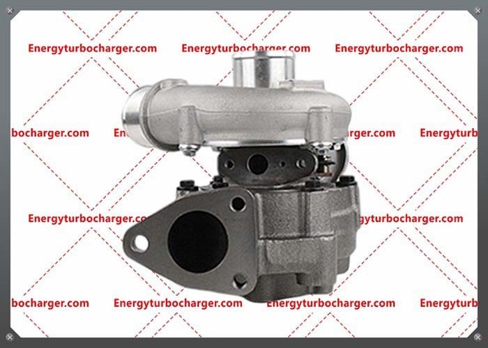 GT1749V Toyota Turbocharger 801891-5001S 0001 721164-0013 1720127030A 17201-27030F 1CD-FTV المحرك