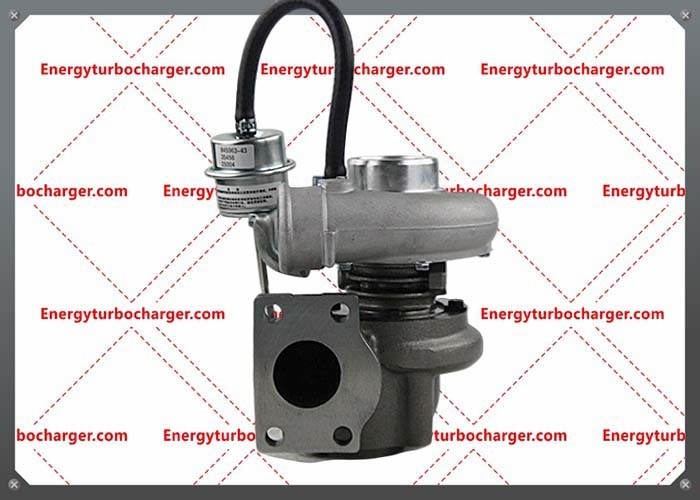 GT2052S Perkins Turbocharger 727264-5001S 452191-0001 0002 727264-0002 2674A371 مع محرك T4.40