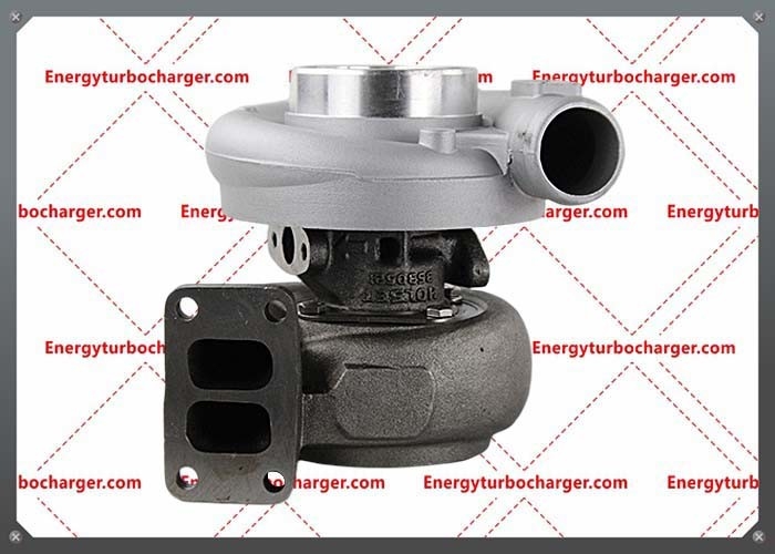 محرك MAN HX40 turbo 3593920 3593921 51091007616 51091007531 51091007585 D0836L