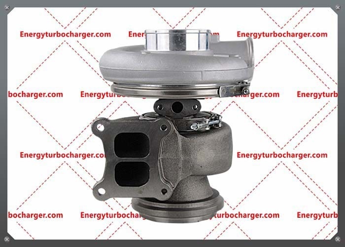 HX55 Cummins Turbocharger 3590044 3590045 3536995 3536996 3590044 4046031 3803938 ISM ISME M11 Engine