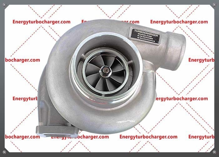 محرك H3B Scania Turbo 3533988 3534145 1356694 1318460 571605 1356694 DSC14-09