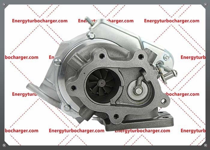 GT2259LS هينو الشاحن التربيني 761916-5010S 0010 10 0006 0007 0008 لمحرك J05E