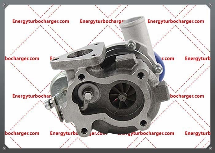 GT1544S فولكس فاجن فورد أودي شاحن توربيني 454083-5002S 0001 0002 95VW6K682AA TDI 90 المحرك