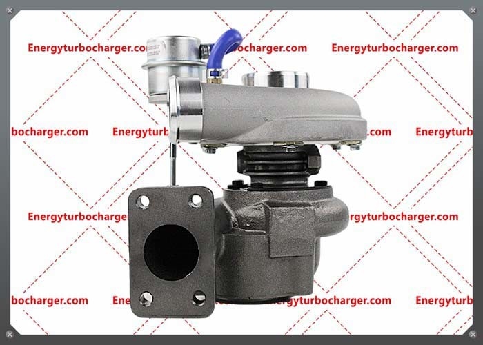 GT2556S Perkins Turbocharger 711736-5001S 711736-0001 711736-1 2674A200 T4.40 المحرك