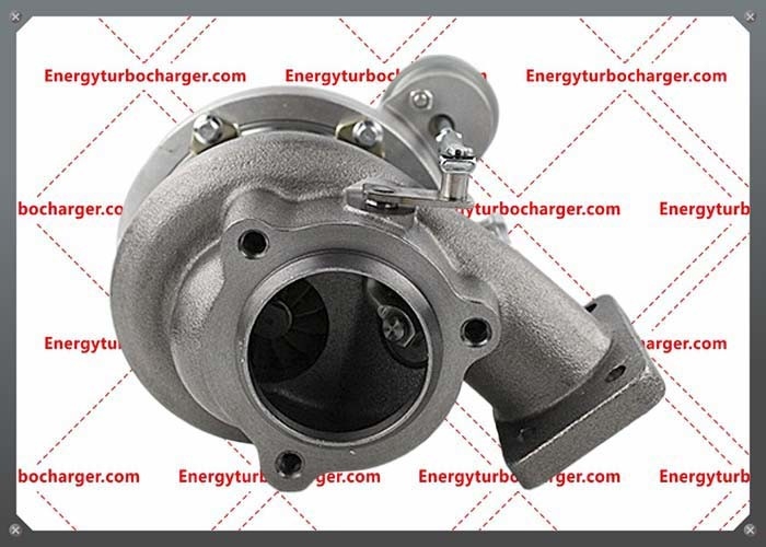 GT2556S Perkins Turbocharger 711736-5001S 711736-0001 711736-1 2674A200 T4.40 المحرك