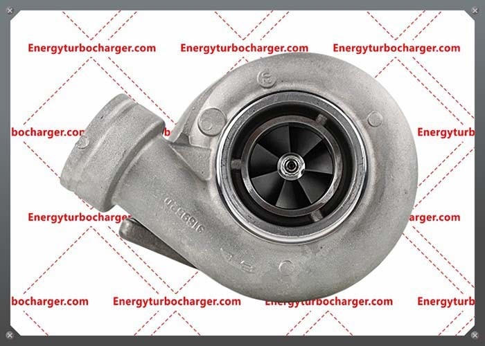 محرك Deutz S200 Turbocharger 318844 318729 04259315KZ 20500295 20470372KZ BF6M1013FC