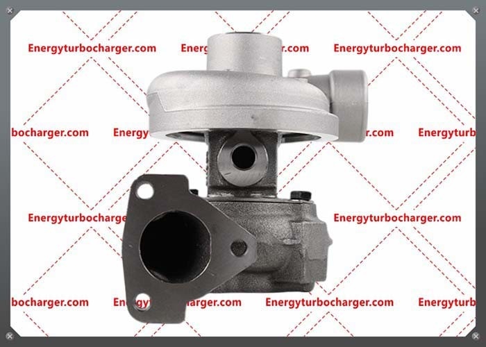 شاحن توربيني Deutz S100 319261 319246R 04281437KZ 04281438KZ BF4M2011 COM2 Engine
