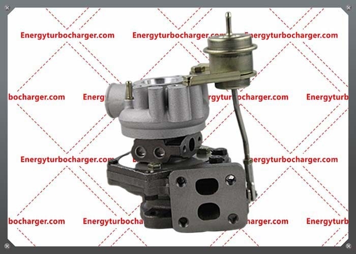 49130-01610 4913001610 Mitsubishi TD02 Turbo MR312649 MD613083 4A30 المحرك