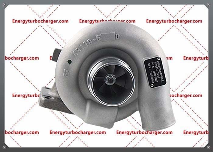 TDO6 4D31T Engine Mitsubishi Turbocharger 49179-00230 ME013734