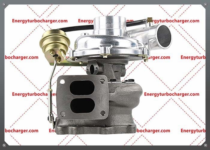 نيسان RHC62E Turbo VC240061 VA240087 VA240096 VB240061 14201-Z5613 14201Z5675 مع محرك FE6T