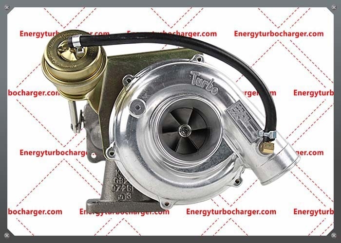 نيسان RHC62E Turbo VC240061 VA240087 VA240096 VB240061 14201-Z5613 14201Z5675 مع محرك FE6T