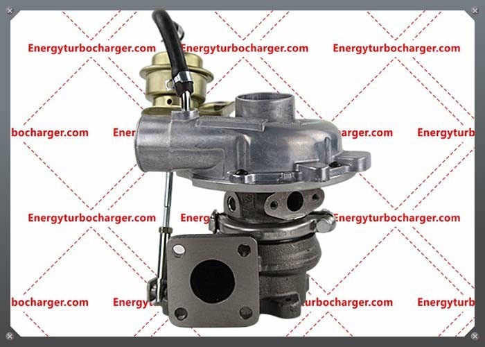 RHF4H Isuzu Turbocharger VB420076 8973311850 8973311851 1118010-802 4JB1TC المحرك