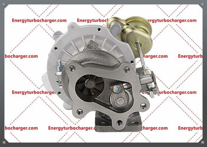 RHF4H Isuzu Turbocharger VB420076 8973311850 8973311851 1118010-802 4JB1TC المحرك