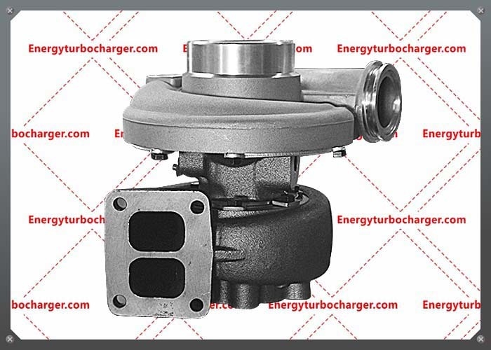 5331-988-6910 K31 Man Turbocharger 53319886902 51.09100-7606 51091007764 D2866LF25 / 28 المحرك