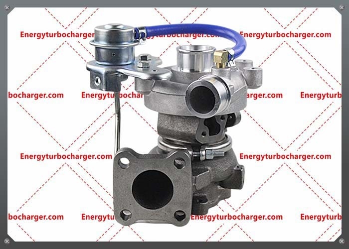 CT12 Toyota Turbocharger 17201-64040 17202-64050 1720164040 مع محرك 2CT