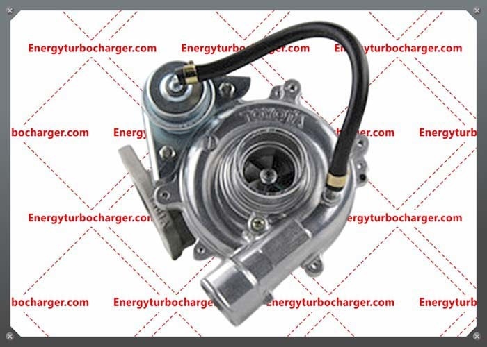 محرك CT16 Toyota Turbocharger 17201-30080 1720130080 FTV-2KD