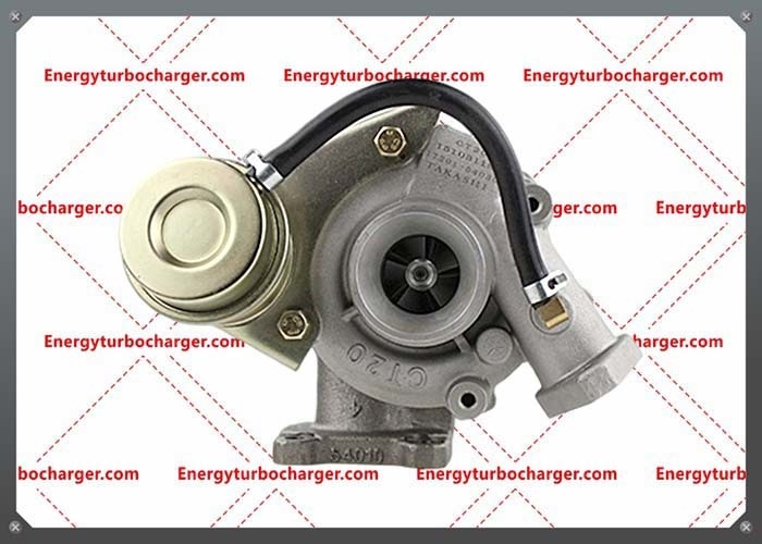 محرك 2LT Toyota Ct20 Turbo 17201-54030 1720154030 2439506
