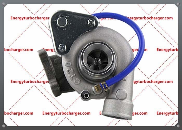 CT20 Toyota Turbocharger 17201-54060 1720154060 17201-54061 مع محرك 2L-T