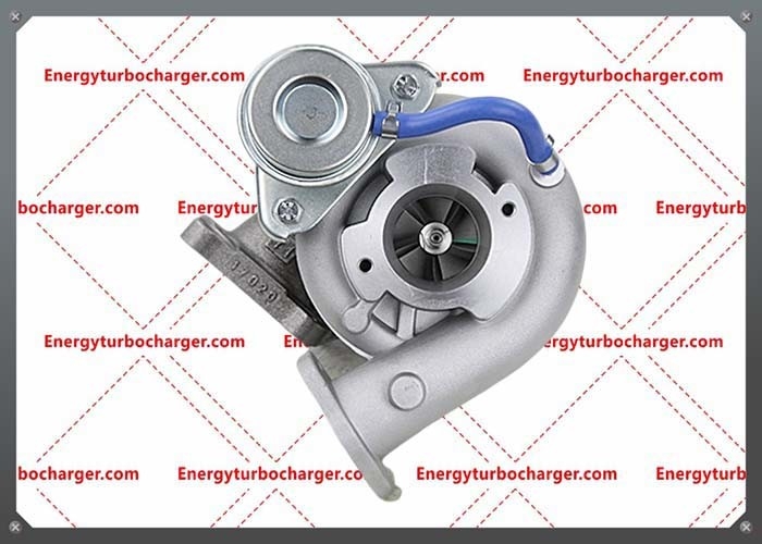تويوتا CT12B High Flow Turbo 17201-17040 17201-74040 2439525 مع محرك 1HDFTE