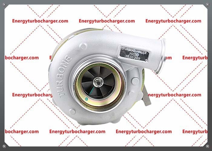 HX50 3536749 3533886 Scania Turbocharger 4033114H 1339995 1375883 571541 DSC12 Engine