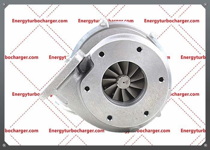 K29 Man Turbocharger 53299887112 51.09100-7684 51.09100-7746 51091007684 51091007746 D2066LUH المحرك