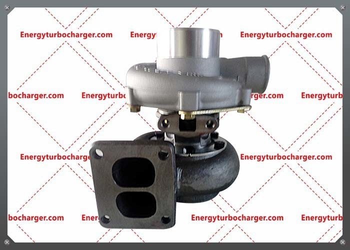 T04B59 Komatsu Turbocharger PC200-3 465044-0261 5261S 6137828200 6137-82-8200 6137-82-8600 S6D105 المحرك