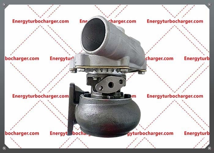 PC200-5 T04B59 محرك توربو كوماتسو 465044-0251 6207-81-8210 1080245R 465044-0051 S6D95L