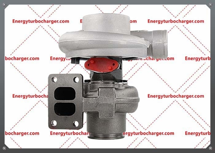 PC200-7 PC200LC-7 كوماتسو الشاحن التربيني SAA6D102E-2 HX35 4038475 6738-81-8090 6738-81-8091