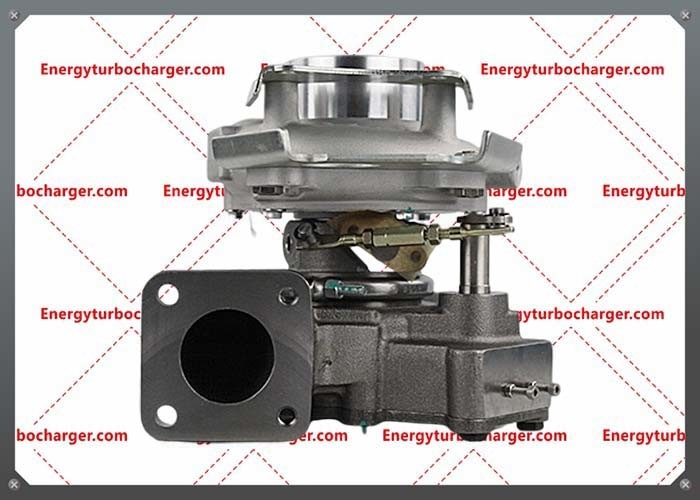 ايسوزو RHF55V توربو VDA40016 VAA40016 VBA40016 8980277725 8980277722 8980277721 8980277720 4HK1-E2