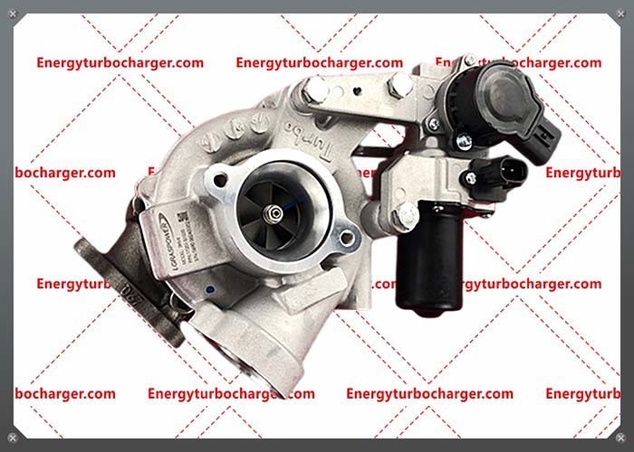 محرك VB22 Toyota Turbocharger VED20026 VAD20026 VBD20026 17201-51020 1720151021 1VD-FTV VDJ76 / 78/79