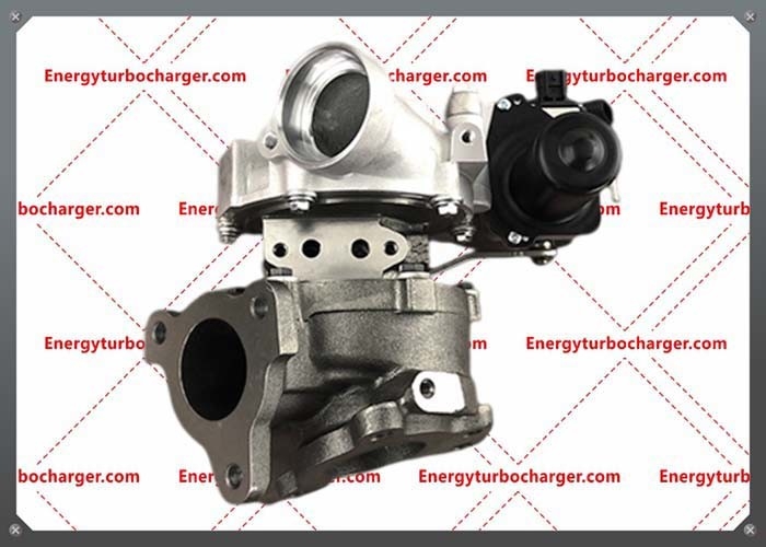 محرك VB22 Toyota Turbocharger VED20026 VAD20026 VBD20026 17201-51020 1720151021 1VD-FTV VDJ76 / 78/79