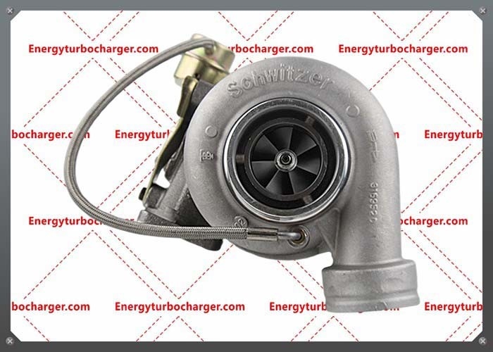 S200G Deutz Turbocharger 318815 5620-197-0001 5620-988-0001 04259318KZ 04285322KZ BF6M1013FC المحرك