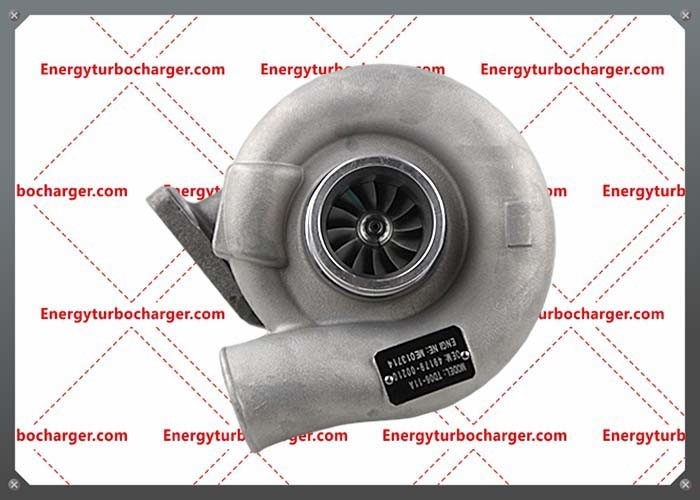 4D31T Engine Tdo6 Turbo Diesel 49179-00210 ME013714 لميتسوبيشي