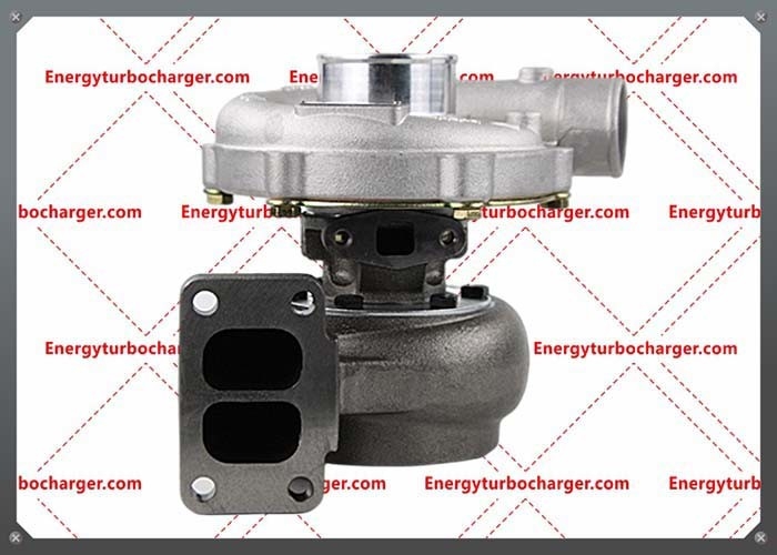 T04E04 Earth Moving engine Turbochargers 466742-5006S 0006 6 4881601 TD71G المحرك