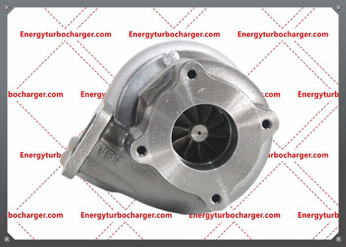 محرك S100 Deutz Turbocharger 318279 04258205KZ 04254537KZ BF4M2012C