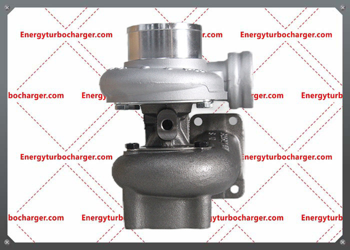 محرك S100 Deutz Turbocharger 318279 04258205KZ 04254537KZ BF4M2012C