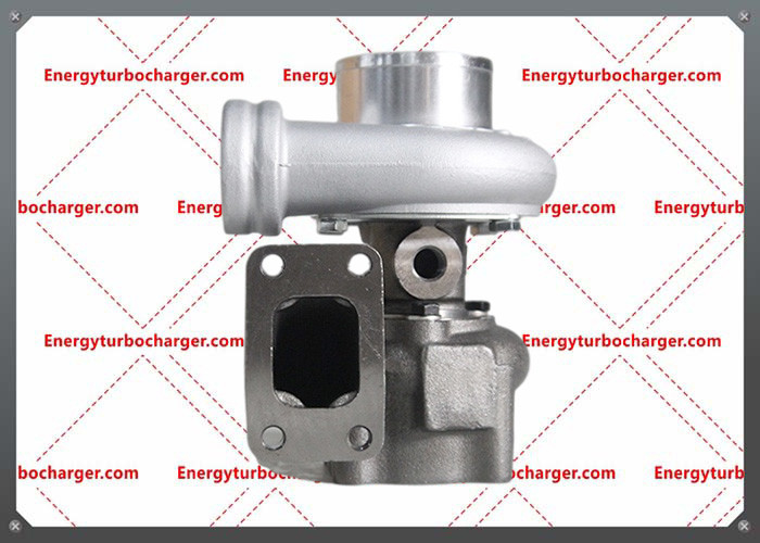 محرك S100 Deutz Turbocharger 318279 04258205KZ 04254537KZ BF4M2012C