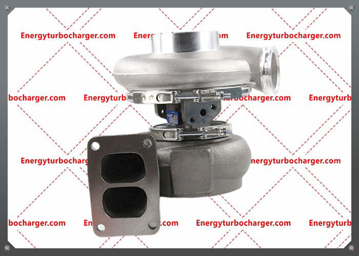 S3A Man Euro 2 Truck Turbocharger 316310 51.09100-7428 316046 D2866LF Engine