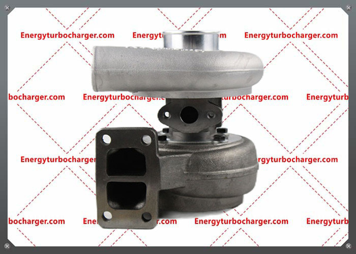 S2B Energy Turbocharger 317825 317809 317810 Kamaz Truck Bus with 820 Engine