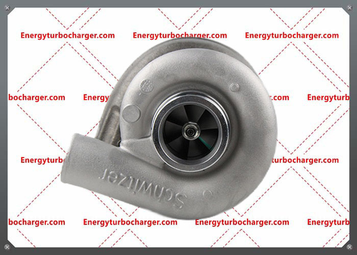 S2B Energy Turbocharger 317825 317809 317810 Kamaz Truck Bus with 820 Engine