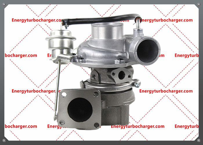 RHF5 Isuzu Turbocharger VE430023 VB430023 VC430023 8971480762 8970863433 8970863436 محرك 4JG2TC
