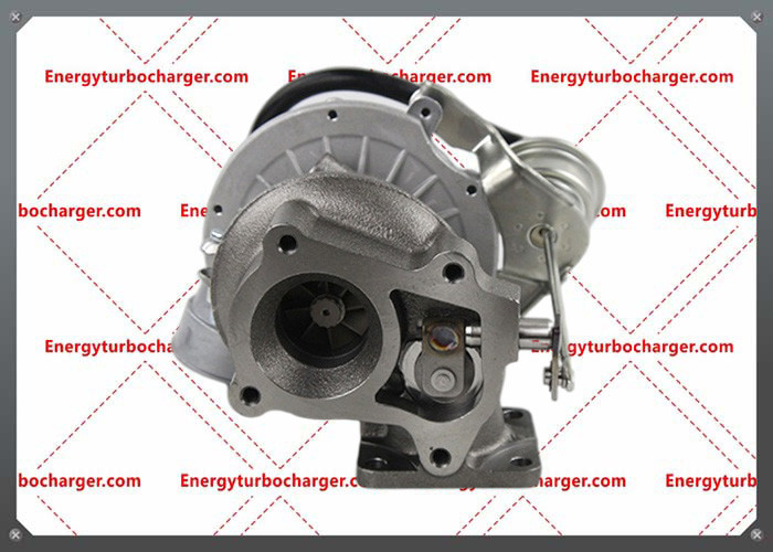 RHF5 Isuzu Turbocharger VE430023 VB430023 VC430023 8971480762 8970863433 8970863436 محرك 4JG2TC