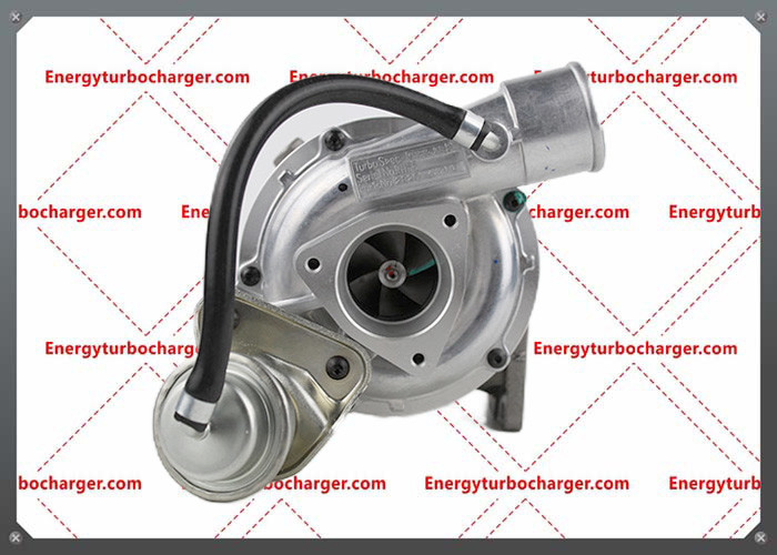 شاحن توربيني KHF5-2B RHF5 K2B 282014X700 28201-4X700 لهيونداي تيراكان SUV J3