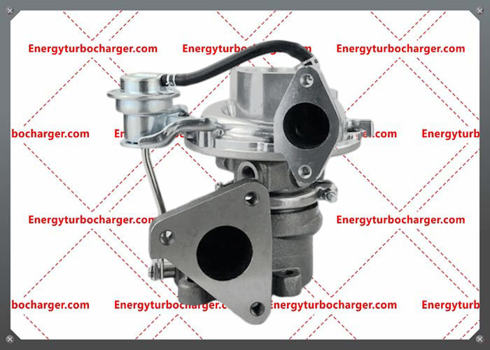محرك RHF4H Nissan Turbocharger VB420119 VA420125 14411-MB40B MB40C YD25DDTI