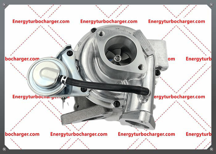 محرك RHF4H Nissan Turbocharger VB420119 VA420125 14411-MB40B MB40C YD25DDTI