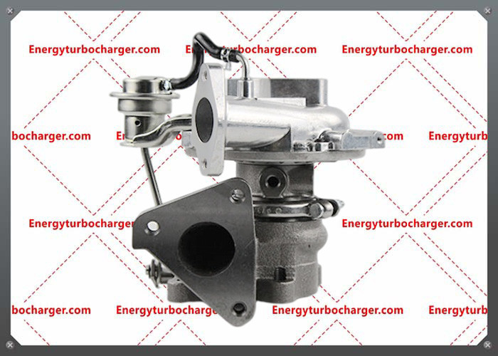 محرك نيسان RHF4H Turbo VD420058 VA420058 VA420115 VB420058 VA420115 14411VK500 14411-VK500 YD25DDTi