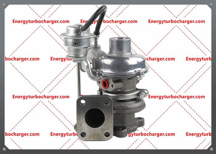 PC56-7 RHF3 Turbocharger VA410164 1G491-17011 17012 17010 VD410096 4D87 V2403-M-T-Z3B المحرك