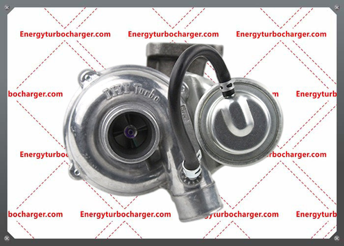 PC56-7 RHF3 Turbocharger VA410164 1G491-17011 17012 17010 VD410096 4D87 V2403-M-T-Z3B المحرك